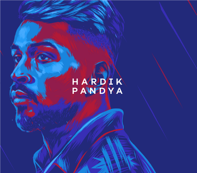 Hardik Pandya  Wikipedia